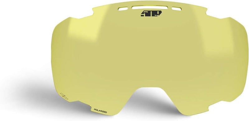 Aviator 2.0 Fuzion Snow Lens